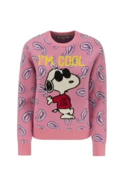 MC2 Saint Barth Tricots à Col Rond