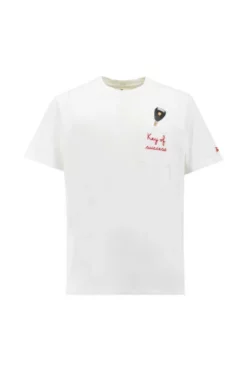 MC2 Saint Barth T-Shirts