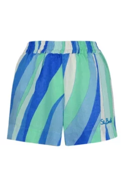 MC2 Saint Barth Shorts -MC2 Saint Barth Boutique 383fe719c7c6af0b60500201be0583fc