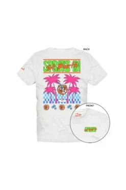 MC2 Saint Barth T-Shirts