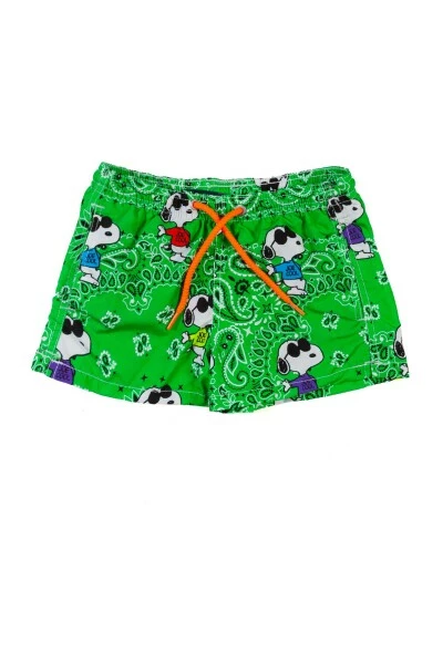 MC2 Saint Barth Swimming Trunks 2 MC2 Saint Barth Swimming Trunks – Image 2
