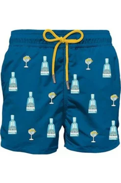 MC2 Saint Barth Beachwear