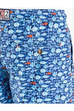 MC2 Saint Barth Beachwear