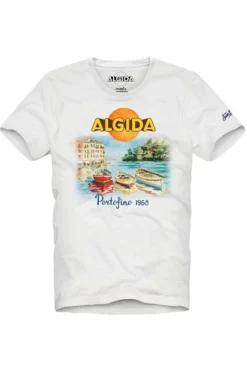 MC2 Saint Barth T-Shirts