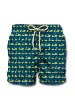 MC2 Saint Barth Beachwear