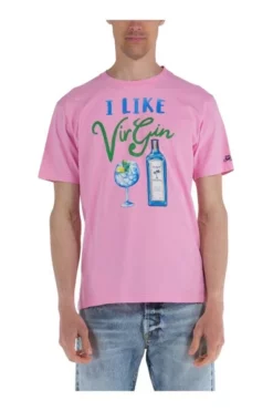 MC2 Saint Barth T-Shirts