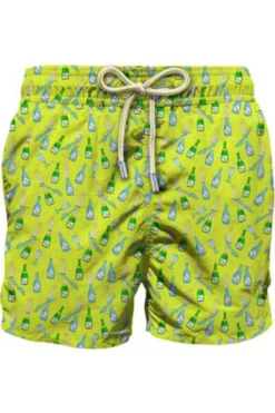 MC2 Saint Barth Beachwear