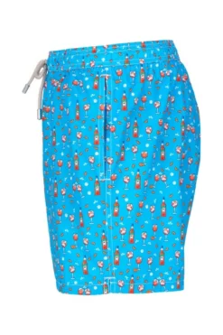 MC2 Saint Barth Beachwear