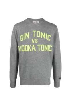 MC2 Saint Barth Tricots à Col Rond