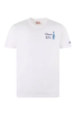 MC2 Saint Barth T-Shirts -MC2 Saint Barth Boutique 43a6e4507163f76af8e586ecbec72899