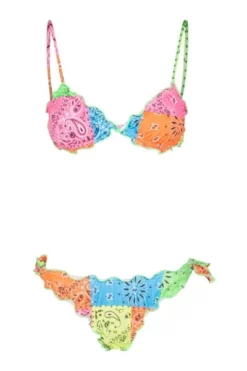 MC2 Saint Barth Bikinis