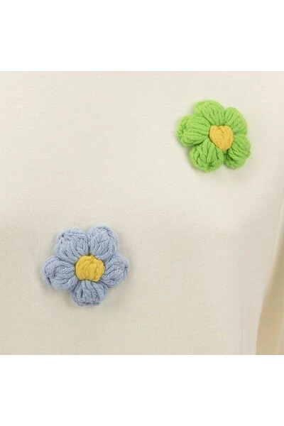 MC2 Saint Barth Sweat-shirt 3 MC2 Saint Barth Sweat-shirt – Image 3