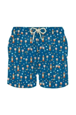 MC2 Saint Barth Swimsuits