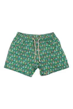 MC2 Saint Barth Tenue De Plage