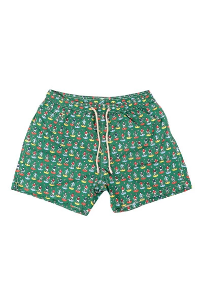 MC2 Saint Barth Tenue De Plage 1 MC2 Saint Barth Tenue De Plage