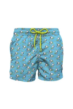 MC2 Saint Barth Shorts