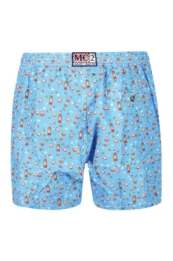 MC2 Saint Barth Beachwear