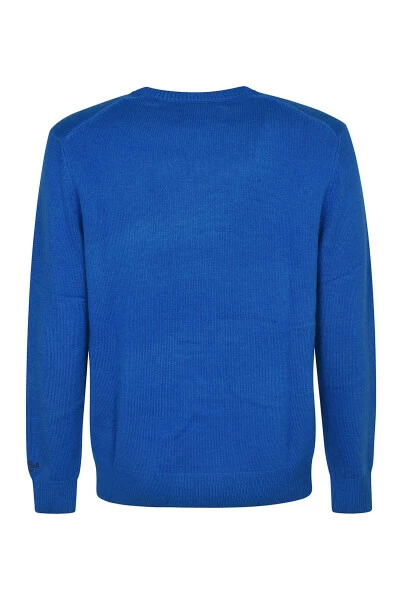 MC2 Saint Barth Tricots à Col Rond 8 MC2 Saint Barth Tricots à Col Rond – Image 8