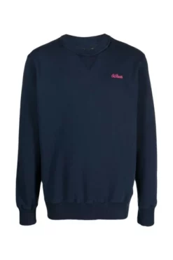 MC2 Saint Barth Round-neck Knitwear