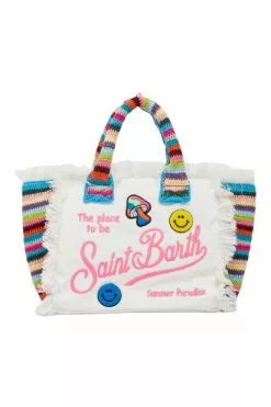 MC2 Saint Barth Shoulder Bags