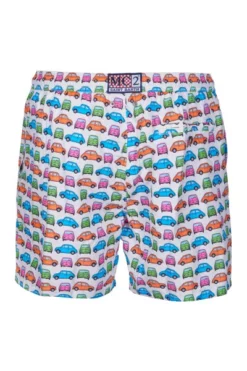 MC2 Saint Barth Beachwear