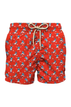 MC2 Saint Barth Beachwear