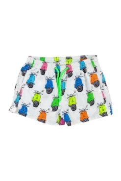 MC2 Saint Barth Swimming Trunks