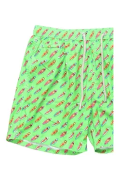 MC2 Saint Barth Beachwear