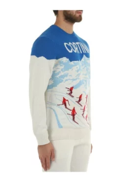 MC2 Saint Barth Chandail