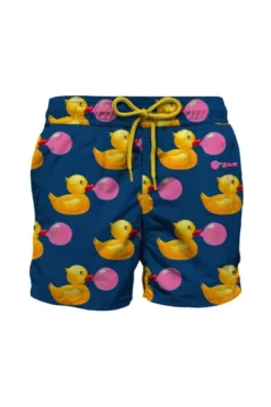 MC2 Saint Barth Swimming Trunks