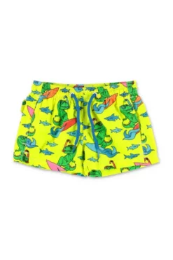 MC2 Saint Barth Swimming Trunks