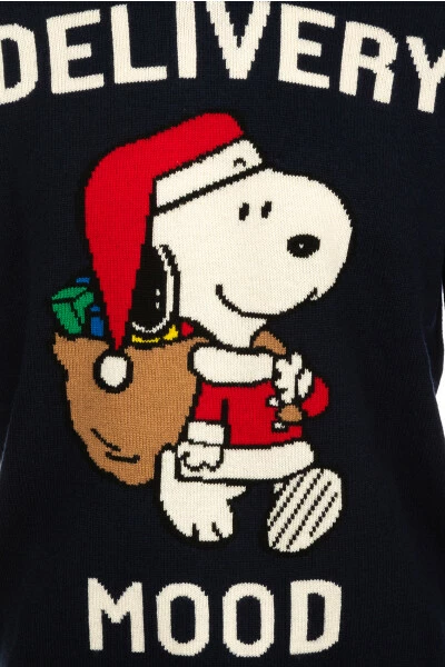 MC2 Saint Barth Tricots à Col Rond 2 MC2 Saint Barth Tricots à Col Rond – Image 2