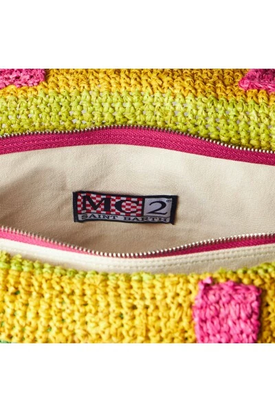 MC2 Saint Barth Handbags 4 MC2 Saint Barth Handbags – Image 4