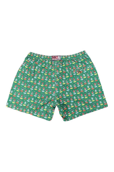 MC2 Saint Barth Tenue De Plage 2 MC2 Saint Barth Tenue De Plage – Image 2