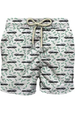 MC2 Saint Barth Beachwear