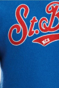 MC2 Saint Barth Sweatshirts -MC2 Saint Barth Boutique 61d258576599f83253c5e3002806940f