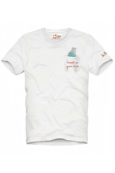 MC2 Saint Barth T-Shirts 1 MC2 Saint Barth T-Shirts