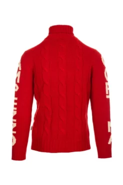 MC2 Saint Barth Col Roulé