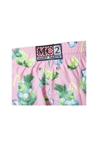 MC2 Saint Barth Tenue De Plage 5 MC2 Saint Barth Tenue De Plage – Image 5