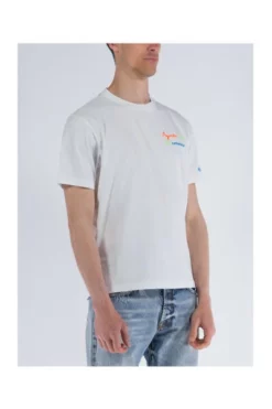 MC2 Saint Barth T-Shirts