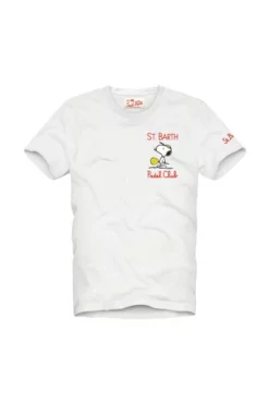 MC2 Saint Barth T-Shirts