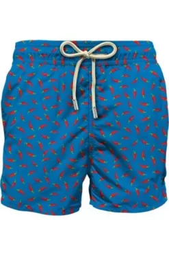 MC2 Saint Barth Beachwear