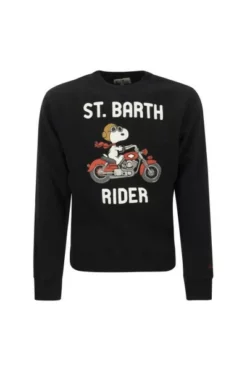 MC2 Saint Barth Sweat-shirt