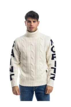 MC2 Saint Barth Col Roulé