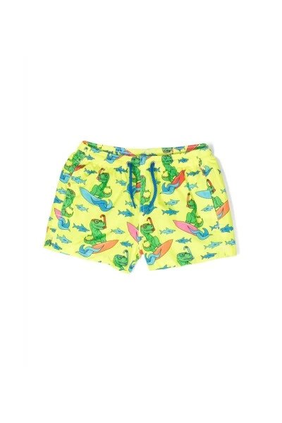 MC2 Saint Barth Swimming Trunks 2 MC2 Saint Barth Swimming Trunks – Image 2