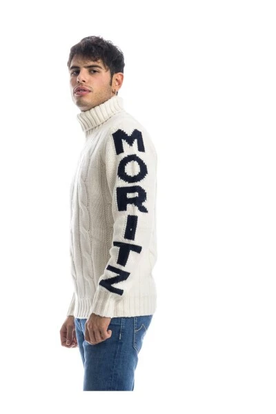 MC2 Saint Barth Col Roulé 2 MC2 Saint Barth Col Roulé – Image 2