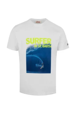 MC2 Saint Barth T-Shirts