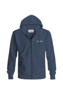 MC2 Saint Barth Zip-throughs