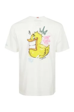 MC2 Saint Barth T-Shirts