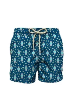 MC2 Saint Barth Beachwear